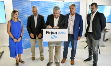 Niterói vai implantar polo audiovisual em São Domingos em parceria com a Firjan