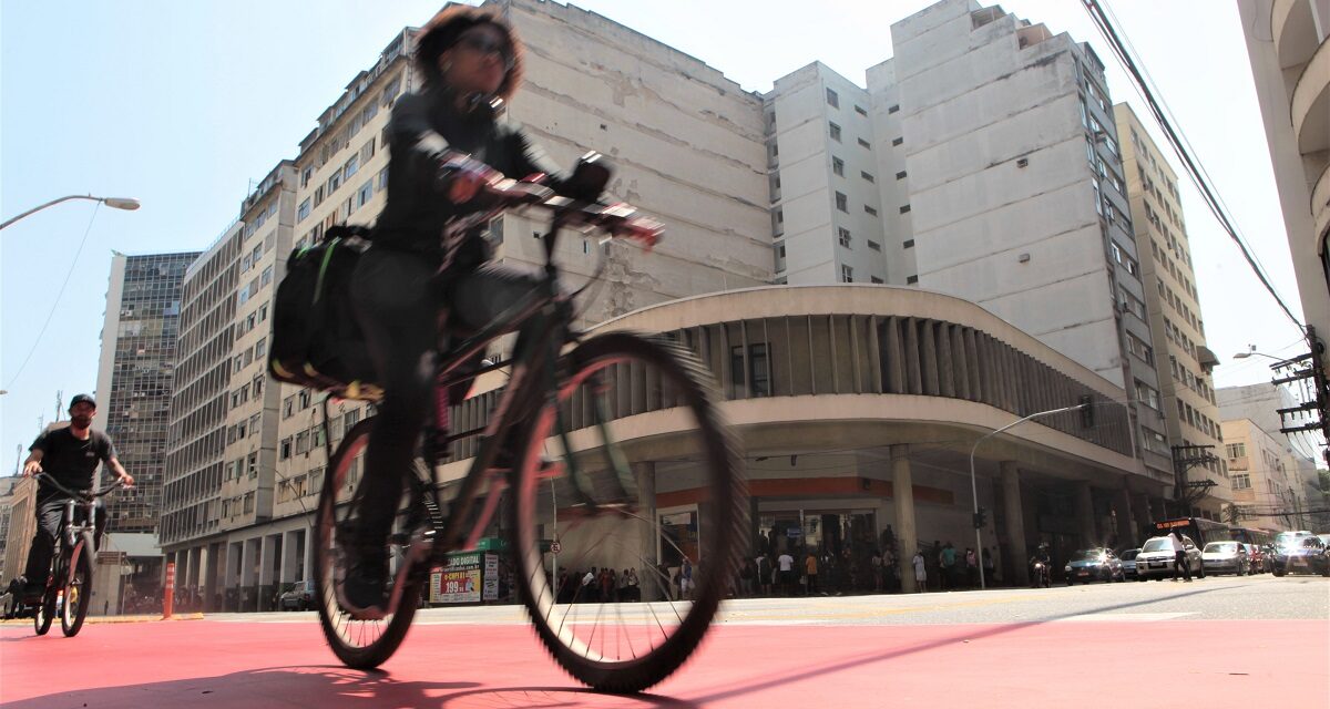 Câmara de Niterói aprova, em primeira sessão, projeto de lei que cria serviço público de compartilhamento de bicicletas