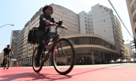 Câmara de Niterói aprova, em primeira sessão, projeto de lei que cria serviço público de compartilhamento de bicicletas