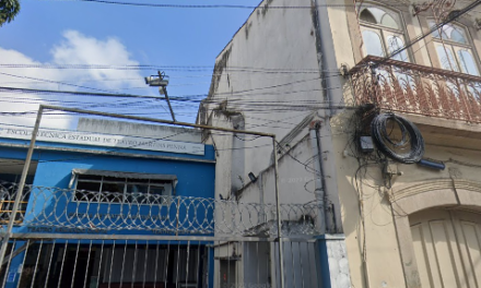 Cultura desmoronando no Rio: Escola de Teatro Martins Penna e os Animadores Culturais ameaçados