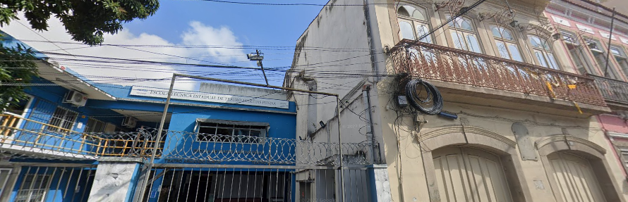 Cultura desmoronando no Rio: Escola de Teatro Martins Penna e os Animadores Culturais ameaçados