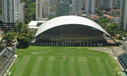 Entidades esportivas vão apresentar propostas ao Governadore ao prefeito para retomarem espaços no Caio Martins