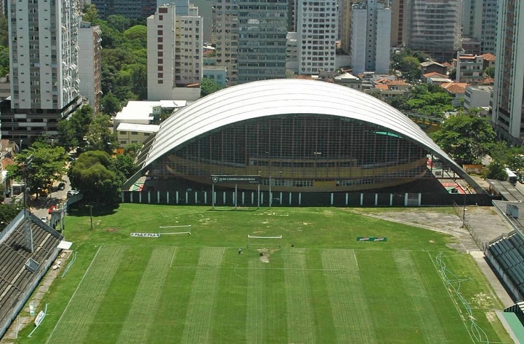 Entidades esportivas vão apresentar propostas ao Governadore ao prefeito para retomarem espaços no Caio Martins