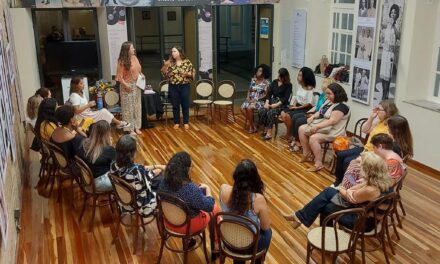 Niterói promove mais uma edição do Quinta D’Elas na Sala Carlos Couto