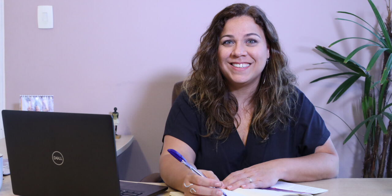 Niterói participa do 1º Fórum Nacional de Organismos de Políticas para as Mulheres, em Brasília