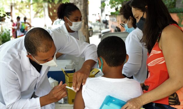 Niterói publica chamamento de concurso público para Saúde nesta terça