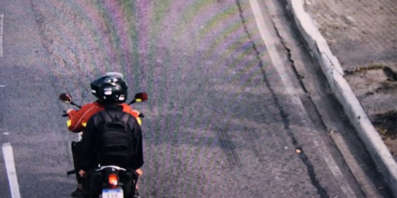 Cercamento eletrônico do Cisp ajuda a deter mais dois suspeitos de roubos de motos em Niterói