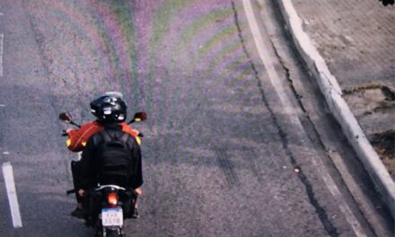 Cercamento eletrônico do Cisp ajuda a deter mais dois suspeitos de roubos de motos em Niterói