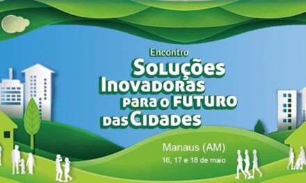 Niterói participa de debate sobre inovação e sustentabilidade em Manaus