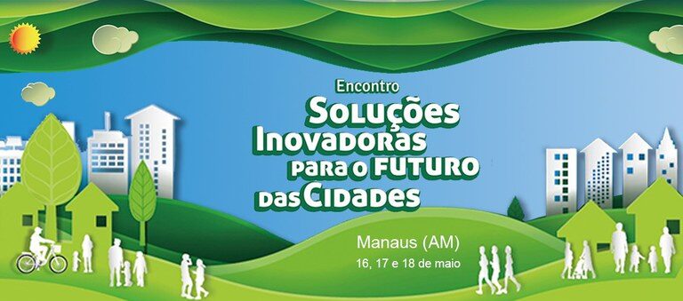 Niterói participa de debate sobre inovação e sustentabilidade em Manaus