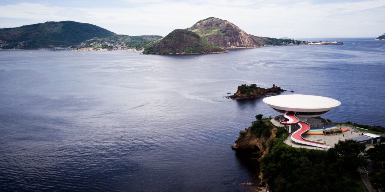 Agência internacional Moody’s aponta Niterói como a melhor cidade do país em Governança e Sustentabilidade