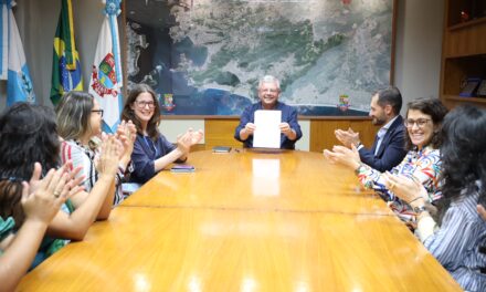  Niterói cria Comitê de Políticas Públicas para a Promoção dos Direitos da população migrante, refugiada e apátrida