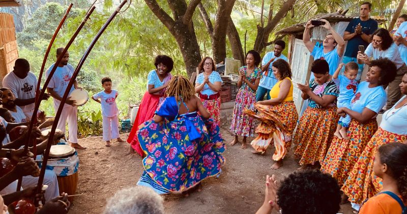 “Festival Juventudes, Comunicação e Cultura Viva” na Sala Nelson Pereira dos Santos e UFF