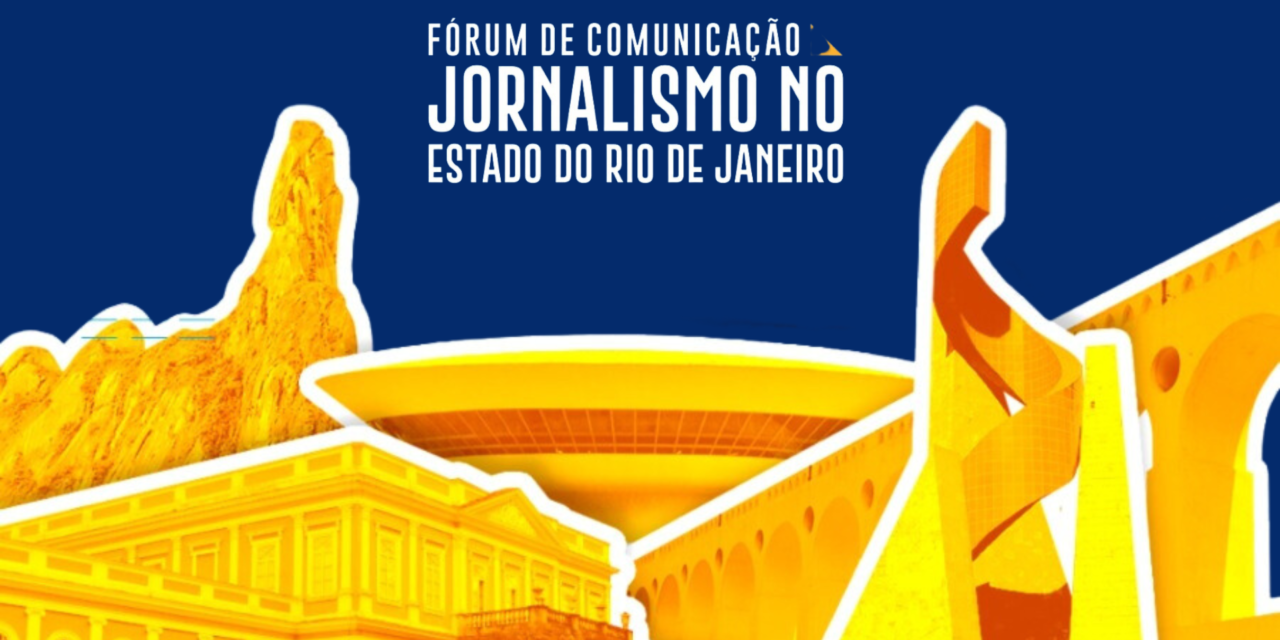 Sindicatos dos Jornalistas do RJ realiza Fórum de Jornalismo na Universo