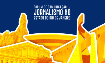 Sindicatos dos Jornalistas do RJ realiza Fórum de Jornalismo na Universo