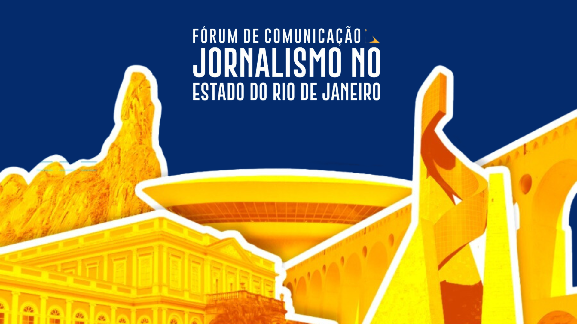 Sindicatos dos Jornalistas do RJ realiza Fórum de Jornalismo na ...