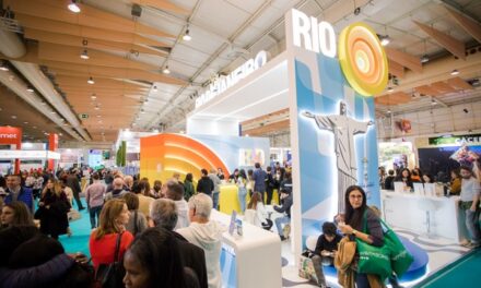 Rio de Janeiro ganha prêmio internacional de turismo em Lisboa