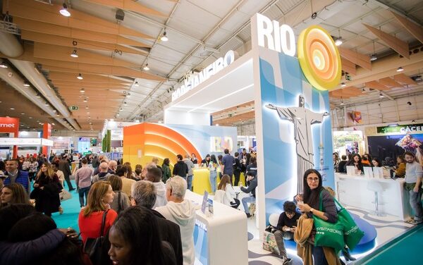 Rio de Janeiro ganha prêmio internacional de turismo em Lisboa