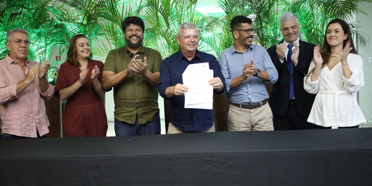 Prefeitura de Niterói reforça apoio ao Projeto Aprendiz, através  do Conservatório de Música de Niterói