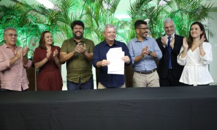 Prefeitura de Niterói reforça apoio ao Projeto Aprendiz, através  do Conservatório de Música de Niterói