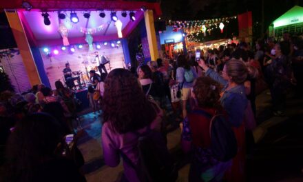 Niterói com várias festas julinas 