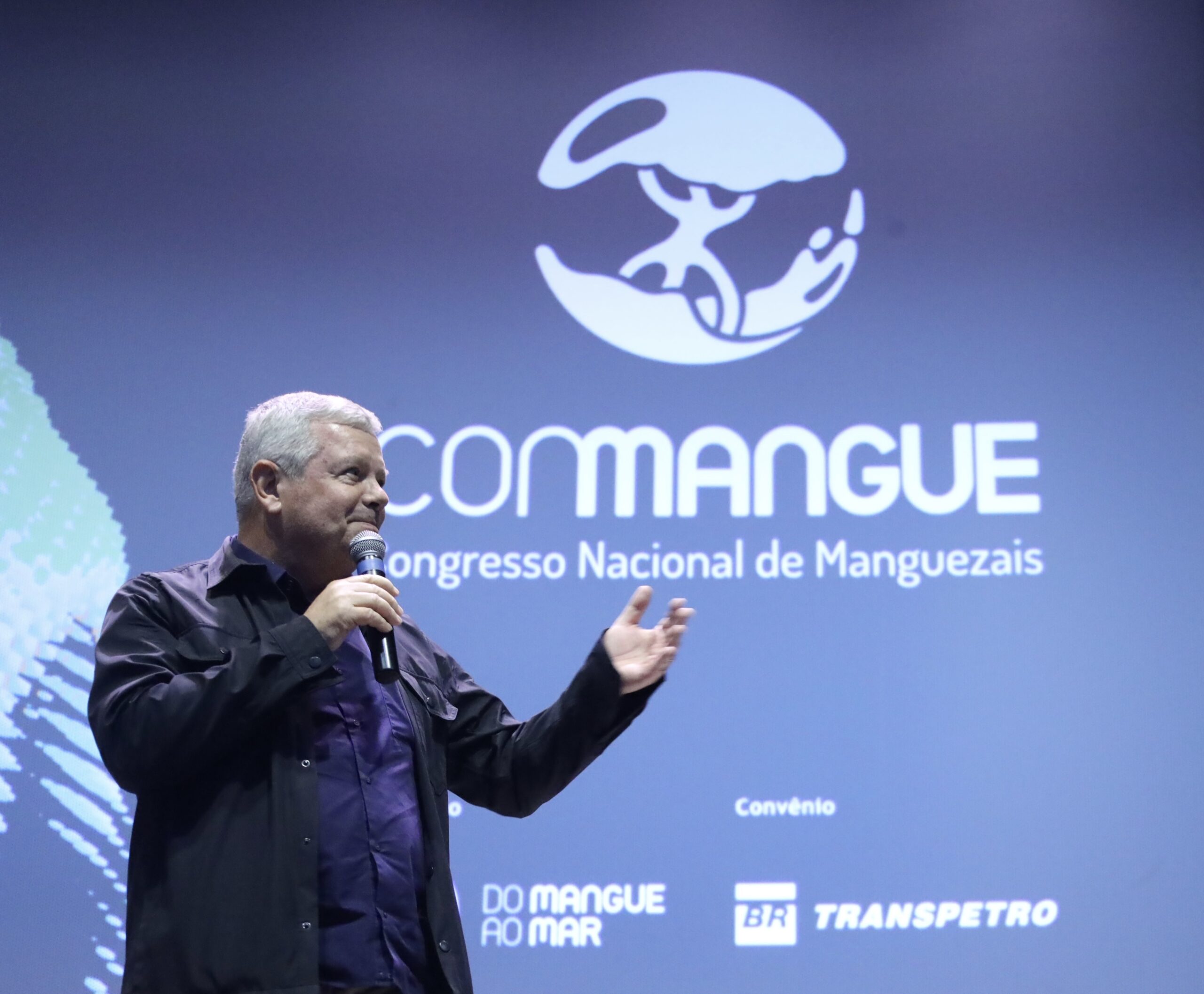 Niterói encerra o primeiro Congresso Nacional de Manguezais (ConMangue)