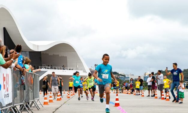 Meia Maratona de Niterói terá 5ª edição em setembro