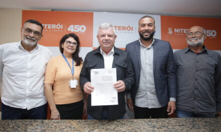 Niterói lança segunda fase do Projeto Qualificar 