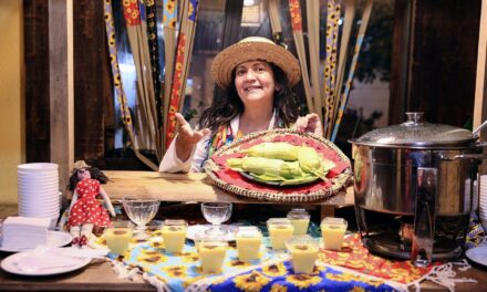 Arraiá da Chiquita terá música e comidas típicas em Icaraí