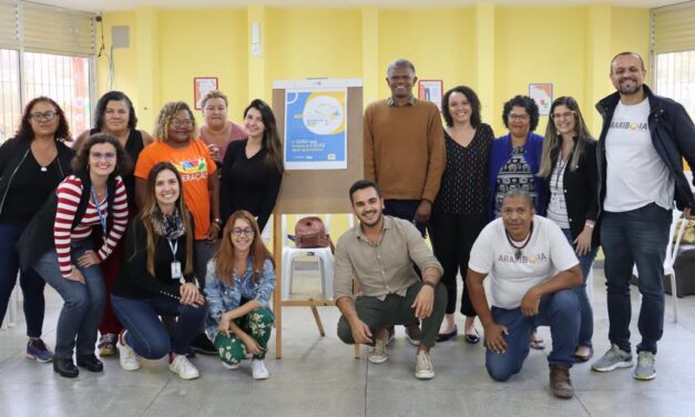Niterói realiza a 14ª Conferência Municipal de Assistência Social 