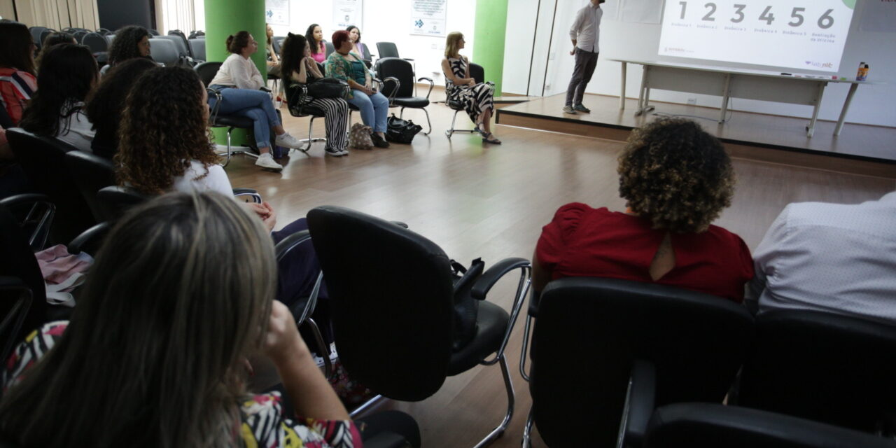 Niterói realiza o 1º Workshop de construção do Plano Municipal de Segurança Viária