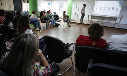 Niterói realiza o 1º Workshop de construção do Plano Municipal de Segurança Viária