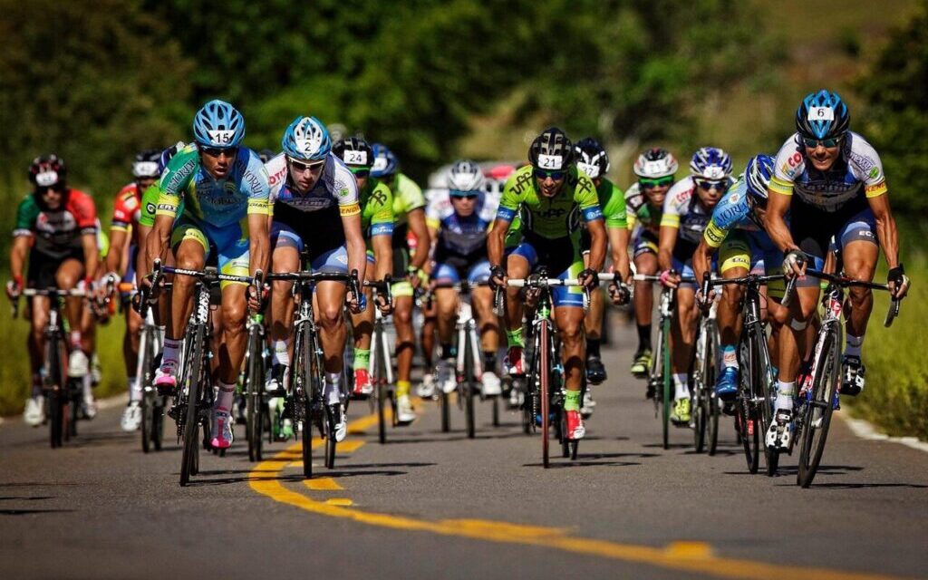 DESAFIO TOUR DO RIO SERÁ DOMINGO EM NITERÓI