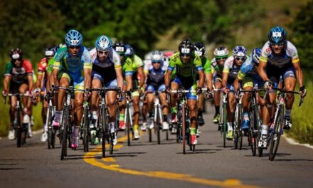 DESAFIO TOUR DO RIO SERÁ DOMINGO EM NITERÓI