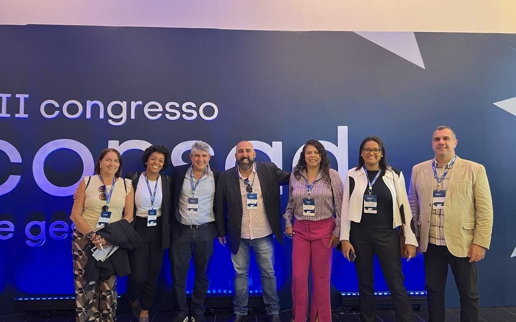 Prefeitura de Niterói participa do XII Congresso de Gestão Pública