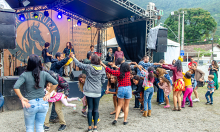 Parque Rural de Niterói terá festa típica fora de época