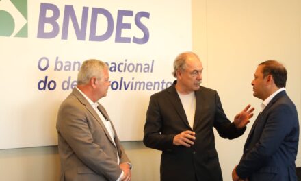 Prefeitura de Niterói e BNDES discutem parcerias para o desenvolvimento da cidade, com geração de renda e emprego