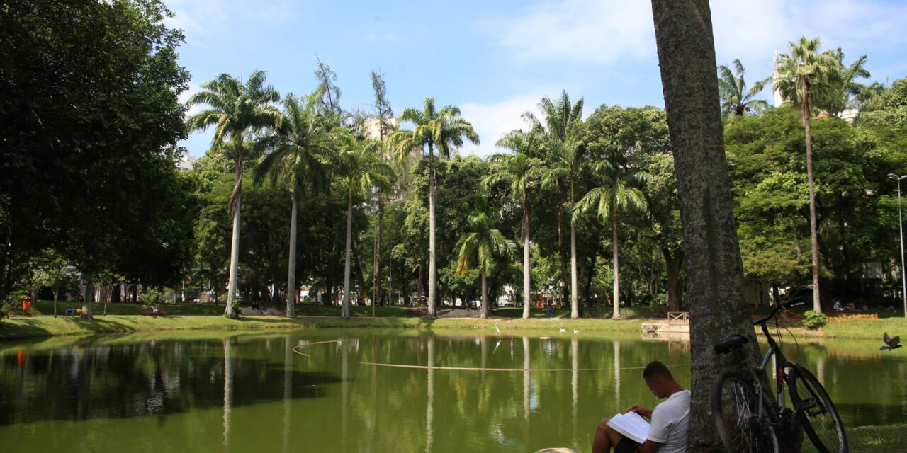 Campo de São Bento comemora 115 anos nesta sexta-feira (22) 