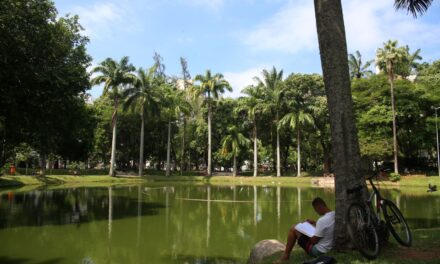 Campo de São Bento comemora 115 anos nesta sexta-feira (22) 