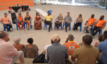 Policlínica do Barreto retornará com consultas em cardiologia e pediatria  