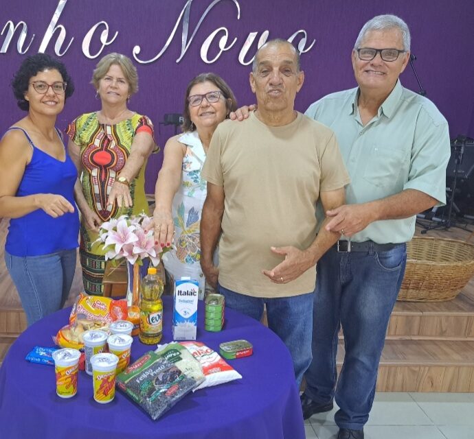 Líderes evangélicos valorizam o resgate da cultura cristã no natal da cidade de Niterói