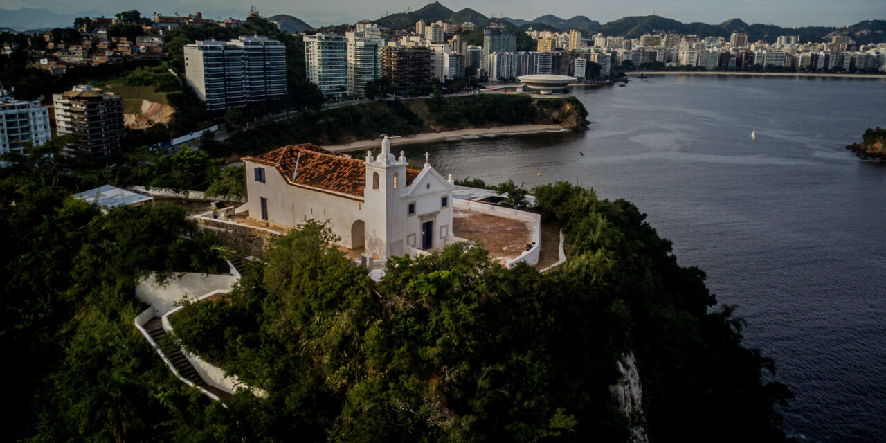 Niterói terá Observatório de Turismo para levantar inventário sobre atrações 