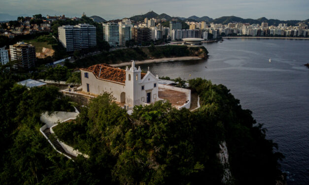 Niterói terá Observatório de Turismo para levantar inventário sobre atrações 