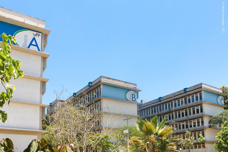 UFF inaugura Centro de Referência para o Ensino do Combate à Desinformação