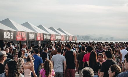 Blend BBQ Festival retorna para mais uma edição em Niterói