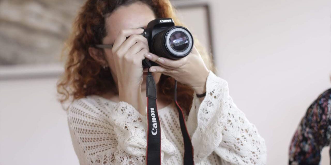 PASSEIO FOTOGRÁFICO VAI REUNIR PACIENTES DE SAÚDE MENTAL DE NITERÓI