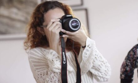 PASSEIO FOTOGRÁFICO VAI REUNIR PACIENTES DE SAÚDE MENTAL DE NITERÓI