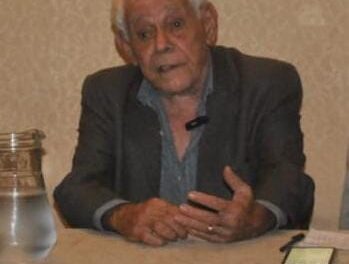 Sindicato dos Jornalistas Profissionais do Estado do Rio de Janeiro lamenta a morte do jornalista Jourdan Amora