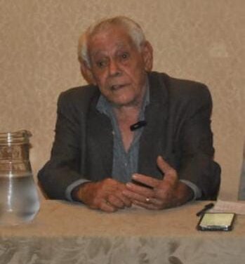 Sindicato dos Jornalistas Profissionais do Estado do Rio de Janeiro lamenta a morte do jornalista Jourdan Amora