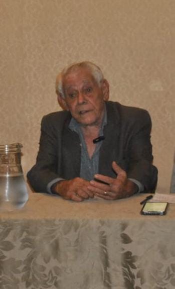 Sindicato dos Jornalistas Profissionais do Estado do Rio de Janeiro lamenta a morte do jornalista Jourdan Amora